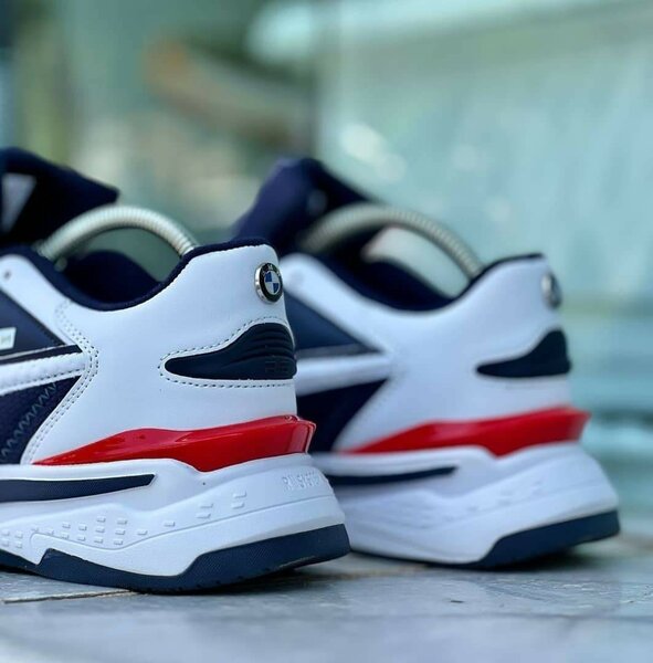 Paire de basket