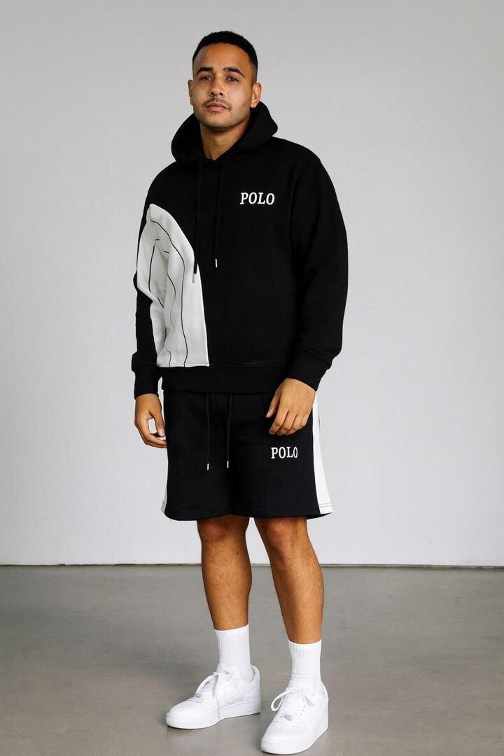 Ensemble sportif homme Polo