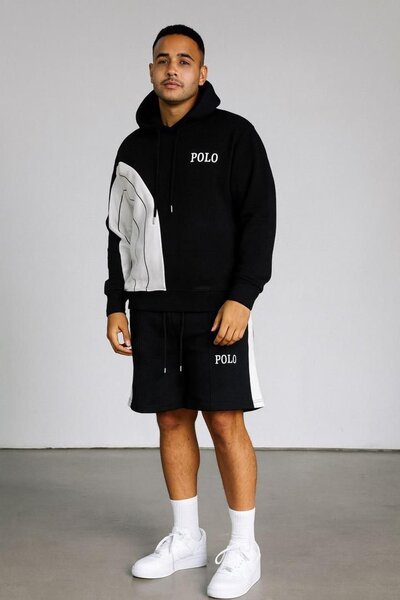 Ensemble sportif homme Polo