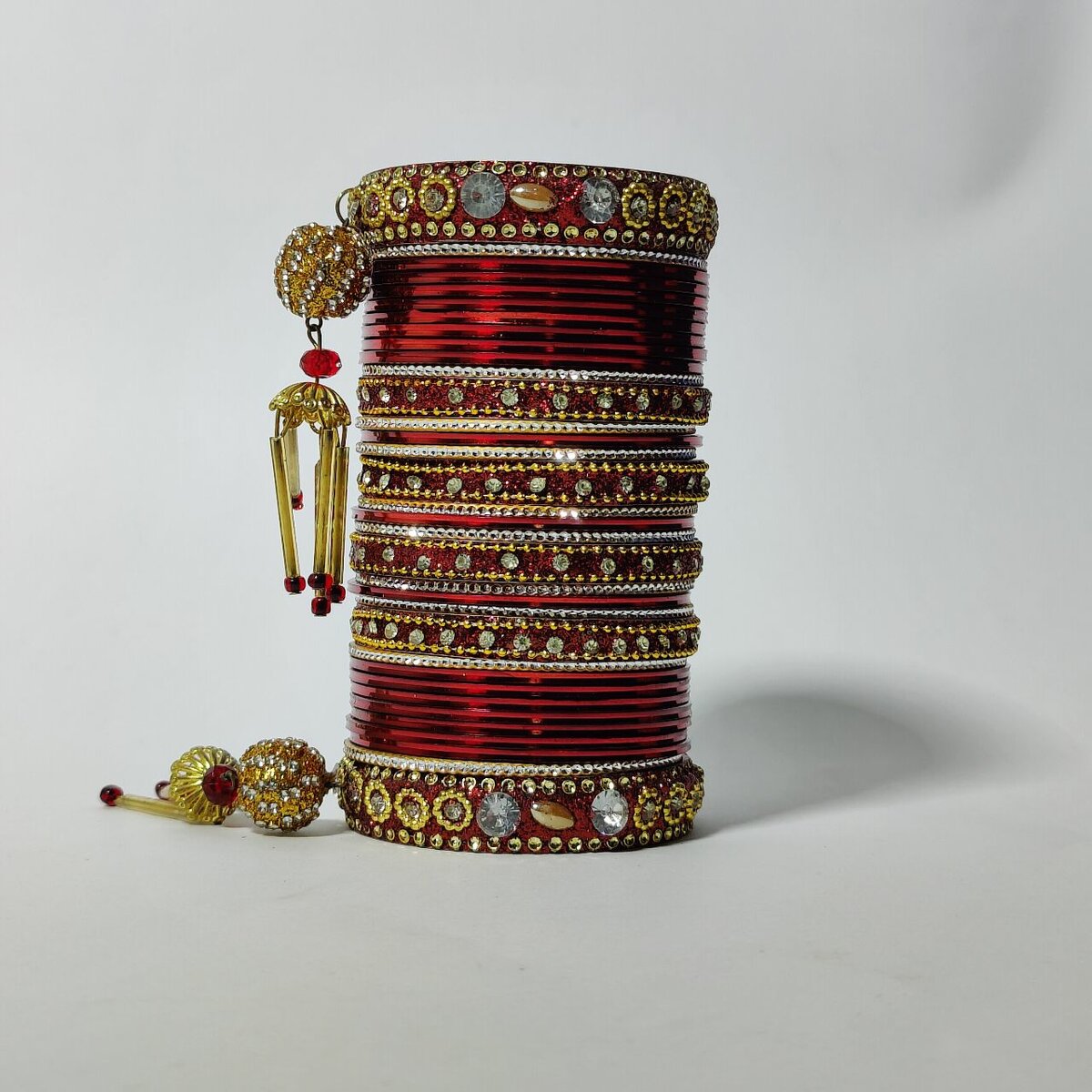 Metal Bangles For women