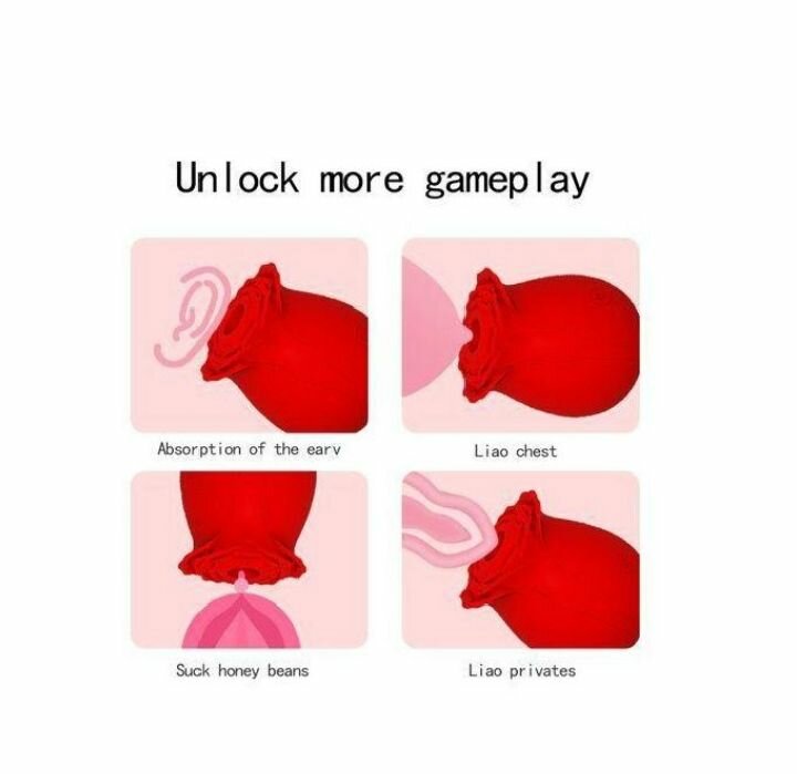 Stimulateur Érotique Multizone