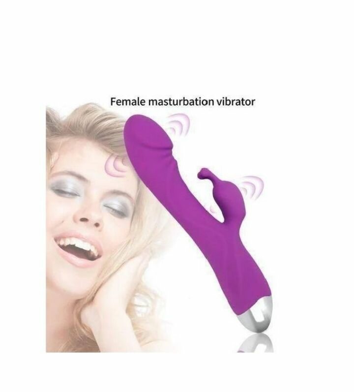 Vibromasseur 10 Modes Fréquence