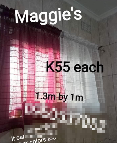 white red kitchen curtain stripes