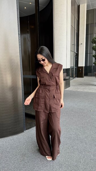 Двойка лен на заказ оптом розн