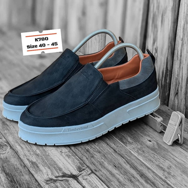TIMBERLAND LOW-CUT SNEAKERS