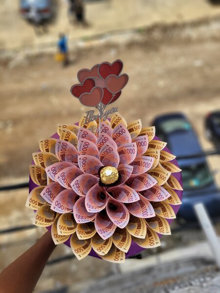 Mon Bouquet Idéal