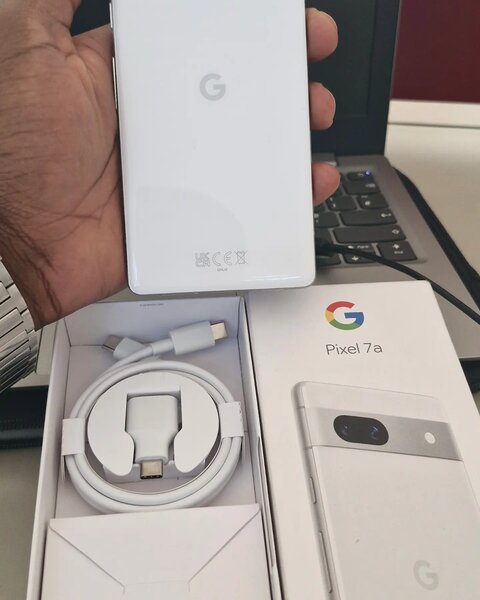 Google Pixel 7a