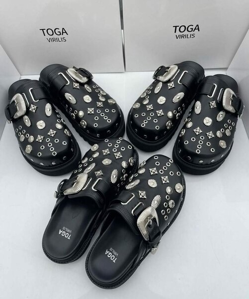 Sandales pour homme