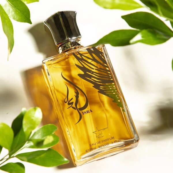 Isra Eau de Parfum