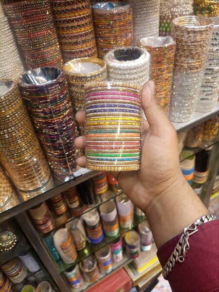 Bangles set