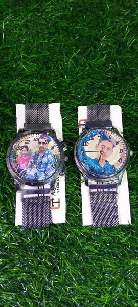 Wrist Watch