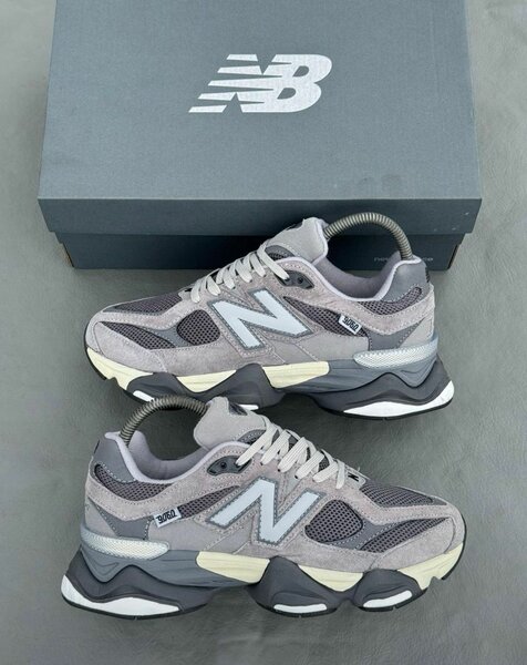 Baskets New Balance Homme