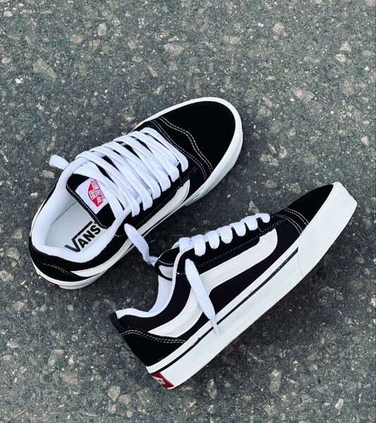 Vans sknu