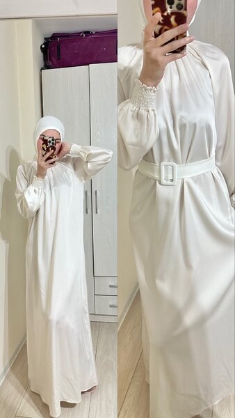 Двойки и платья