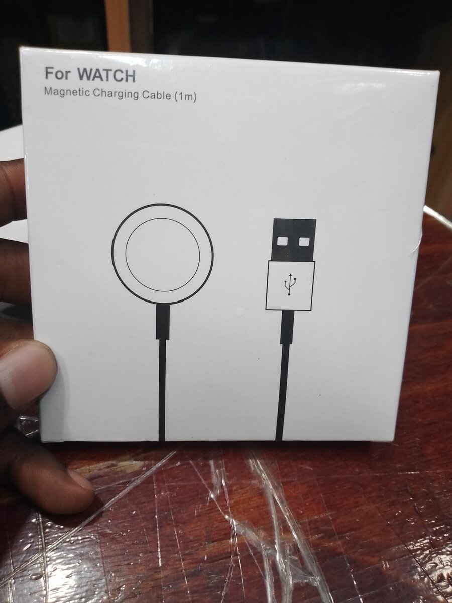 Apple original watch charger