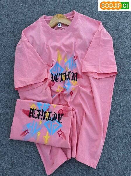 T-shirts