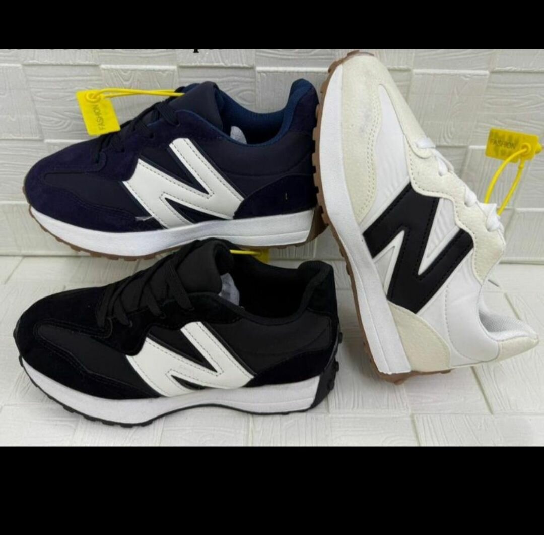 Sneakers unisex confortables