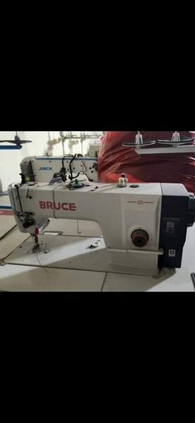 Швейная машина jack , bruce