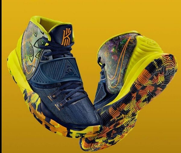 chaussures de course