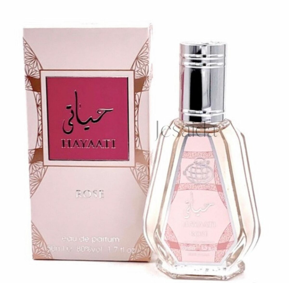 Eau de Parfum Hayaati