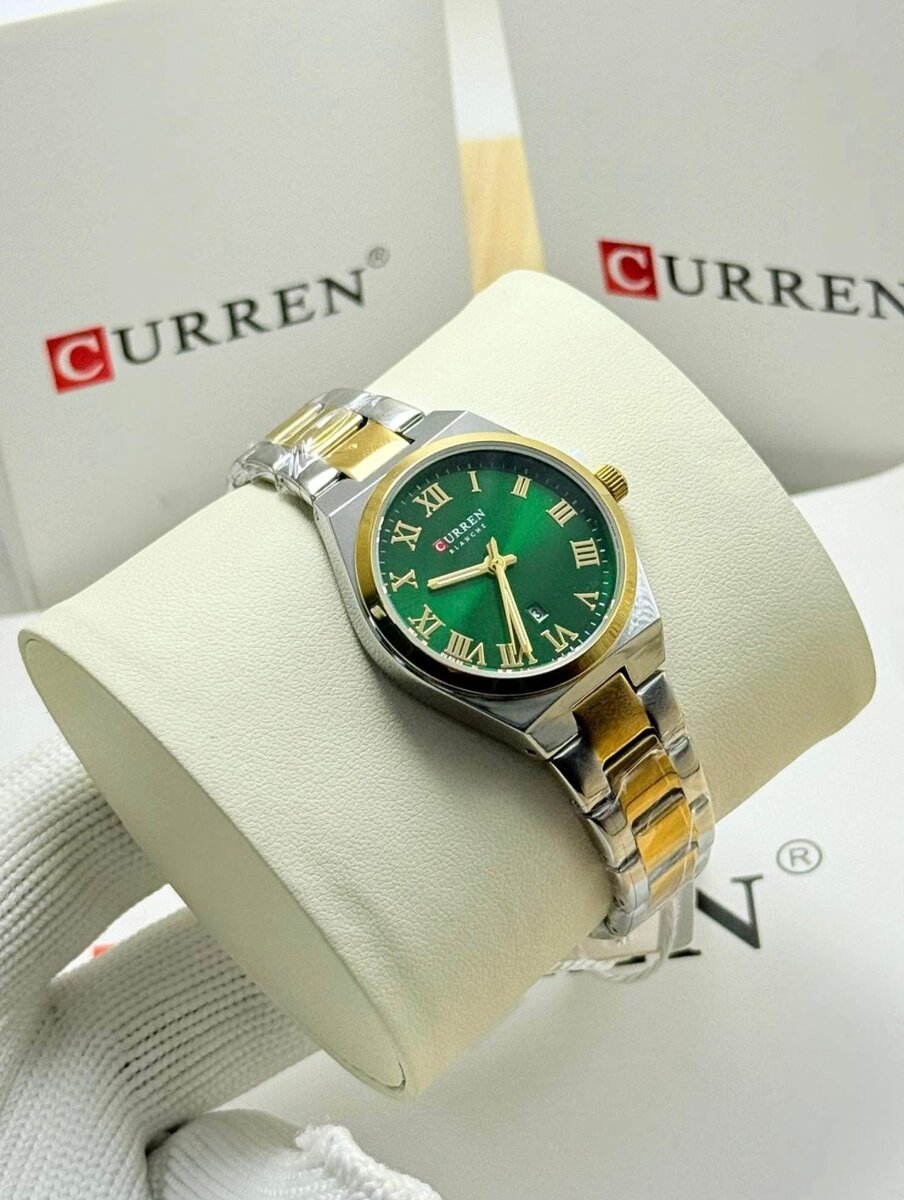 Montre élégante Curren