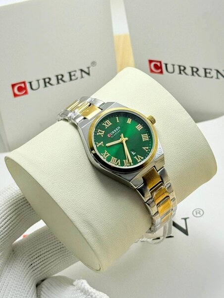 Montre élégante Curren