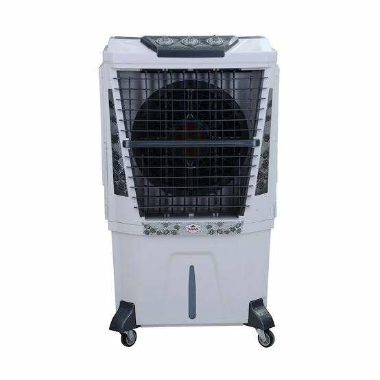 Breezo air cooler
