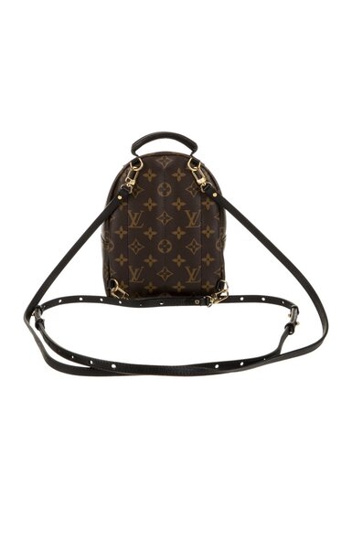 Louis Vuitton Backpack