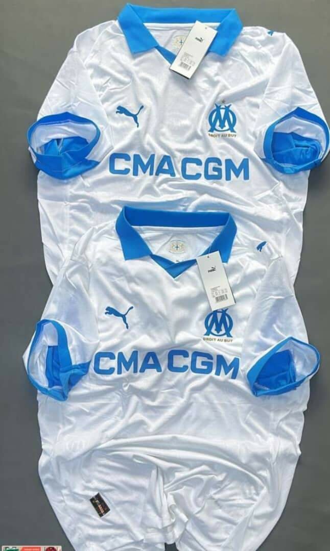 Maillot de football Adidas