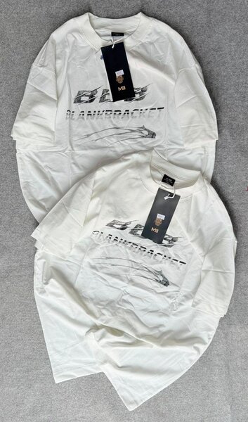 Lot de T-shirts Imprimés Unisexes