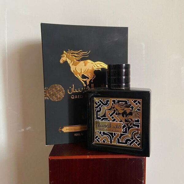 Parfum Lattafa Qaed Al Fursan 90ml