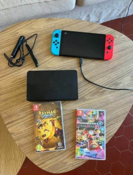 PlayStation nitando console