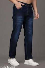 Men jeans