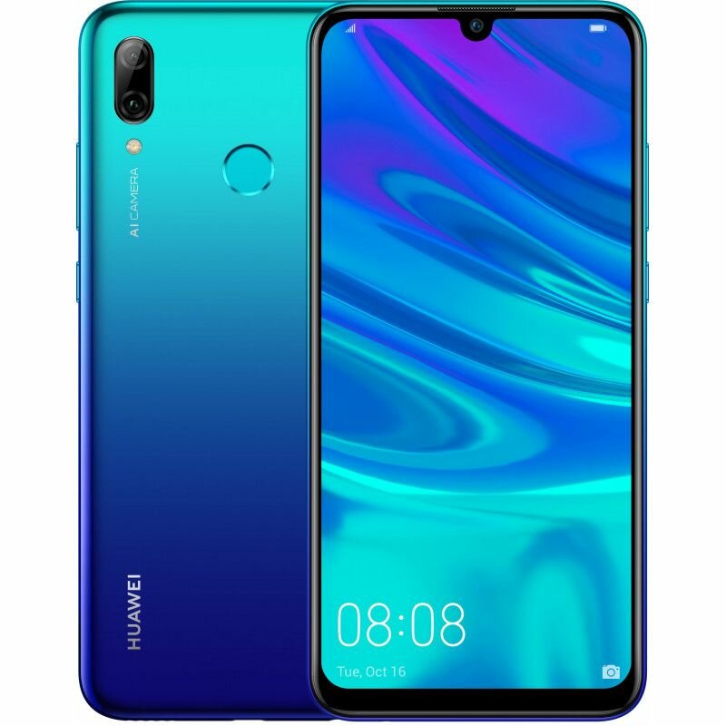 HUAWEI PSMART 2019