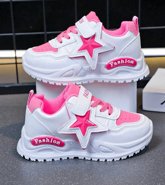 Baskets de sport pour enfants
