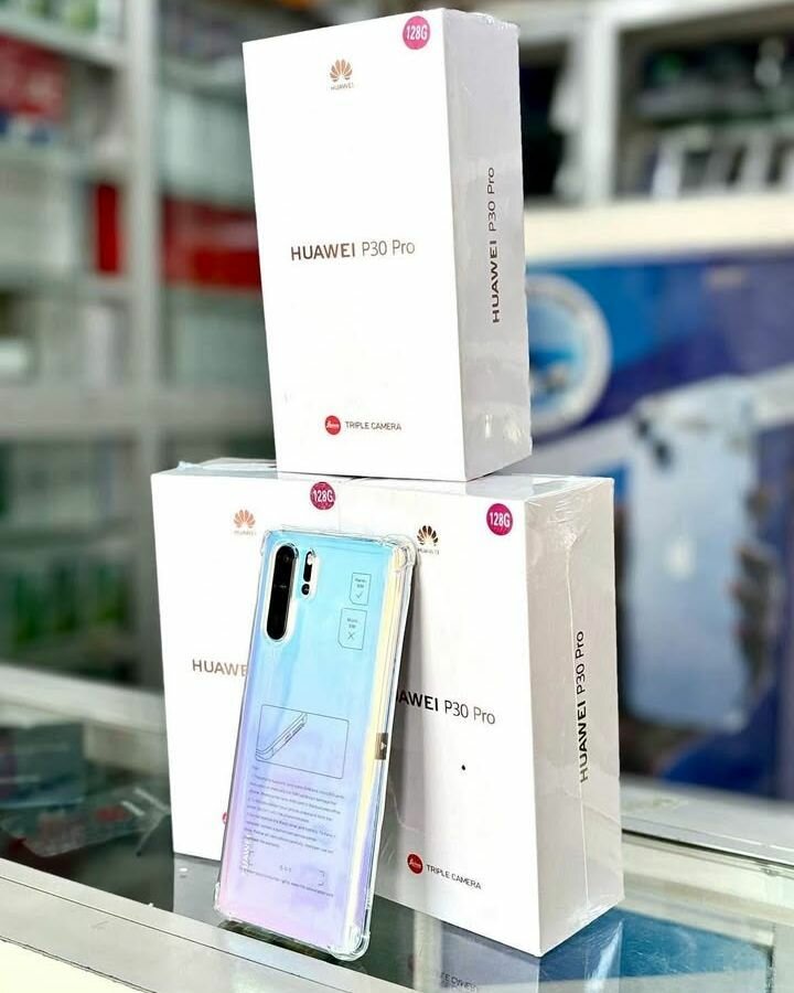 Huawei P30 Pro Smartphone