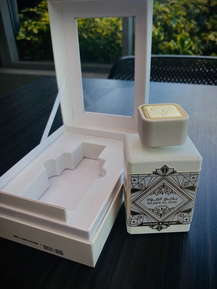 Parfum Oud de Luxe Oriental