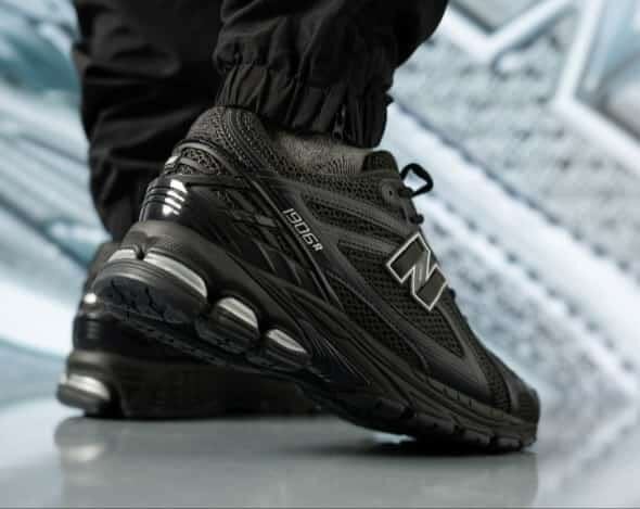 Sneakers for the gentlemen