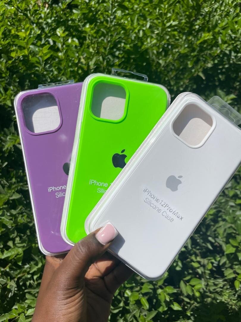 IPHONE CASES AVAILABLE K100