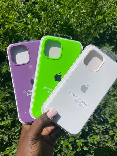 IPHONE CASES AVAILABLE K100