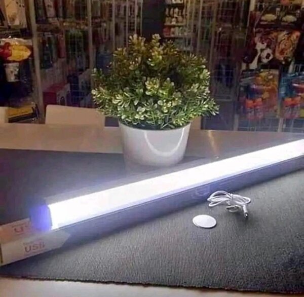 Lampe LED portable USB