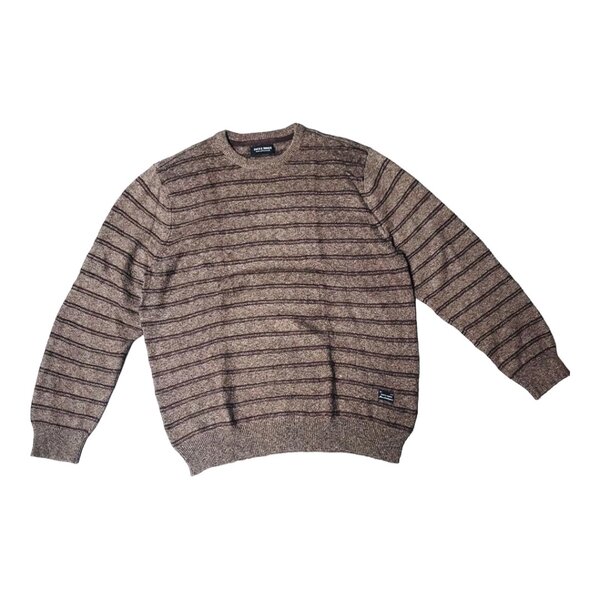 Men sweater