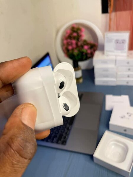 AirPods 2ieme génération