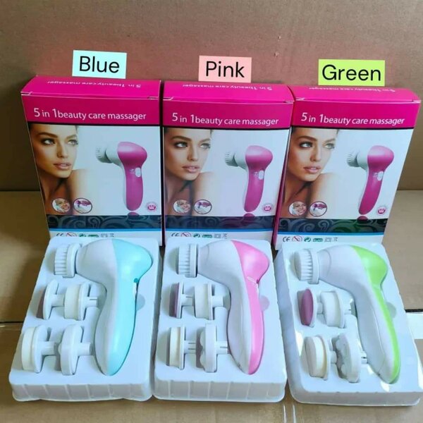Brosse de visage