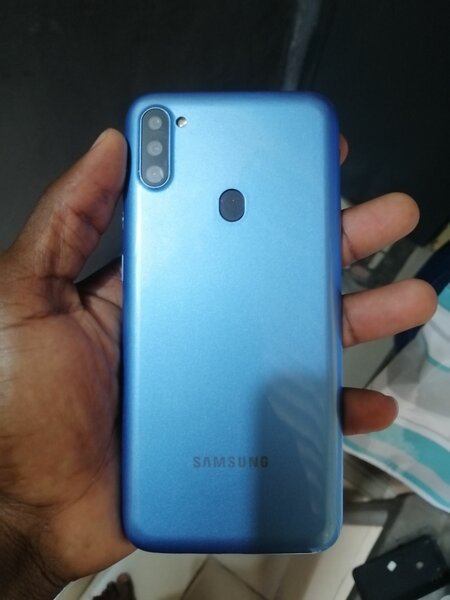 Samsung Galaxy A11