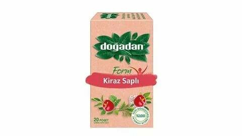 Tisane Doğadan Form Fruits thé