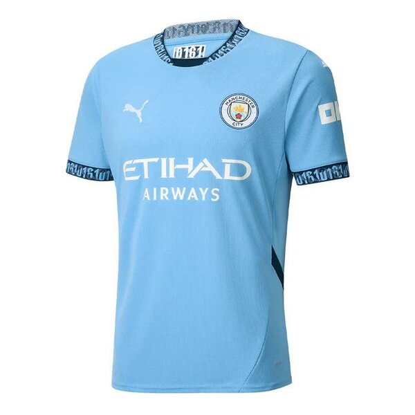 24/25 Man City Football Jersey