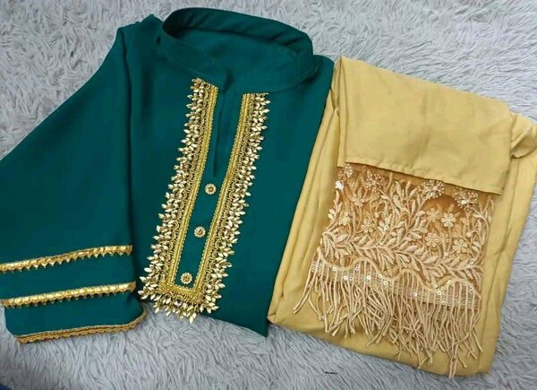 Ladies suit
