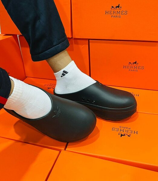 Sabots légers Adidas unisex