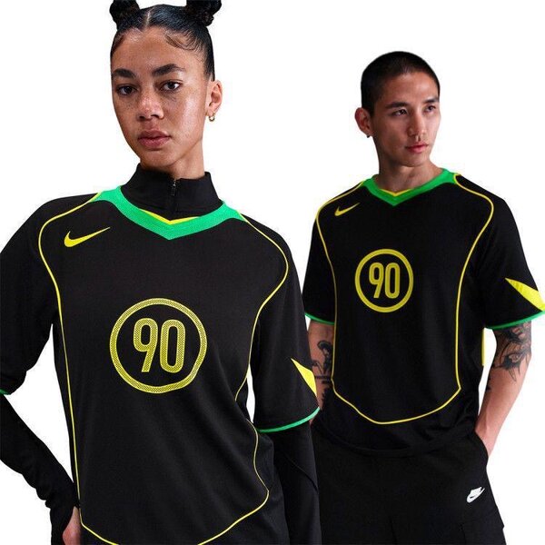 Maillot Nike Total 90 Noir